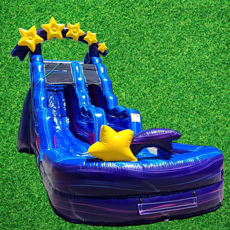 Water Rides - Jumper Bros Party Rentals Orange county, CA