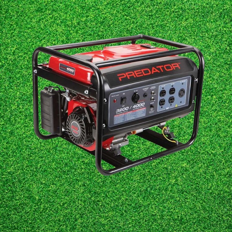 generator rentals in Anaheim