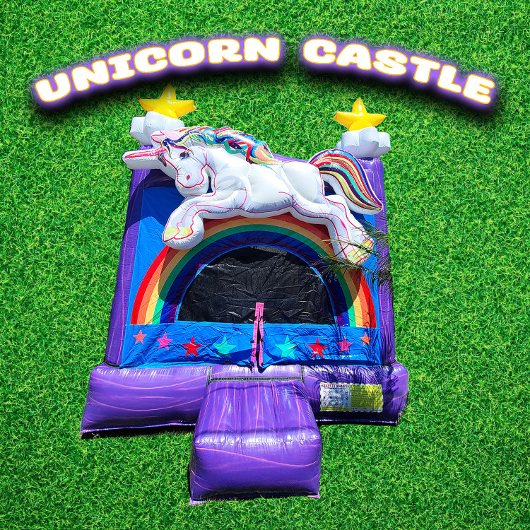 Unicorn Castle