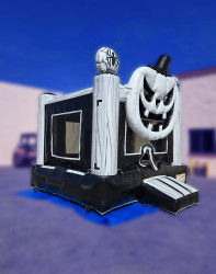 3D Halloween