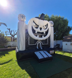 3D Halloween