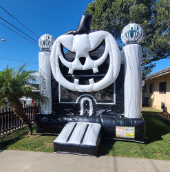 3D Halloween