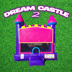 Dream Castle 2