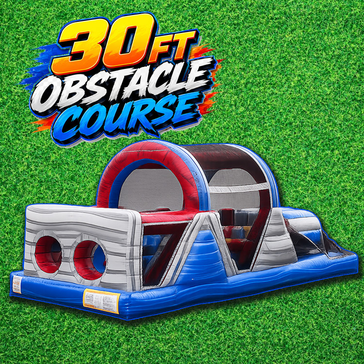 Obstacle Course